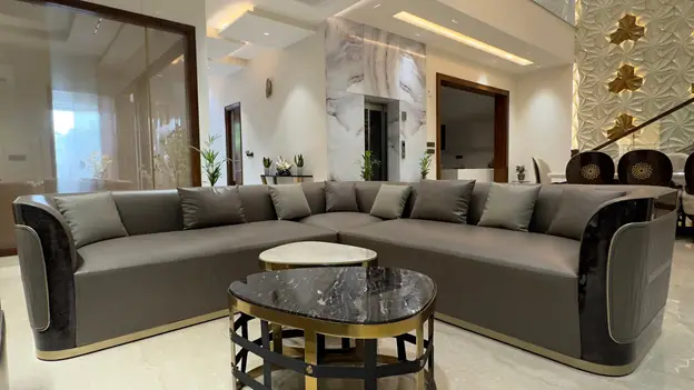 MMAI living room furniture