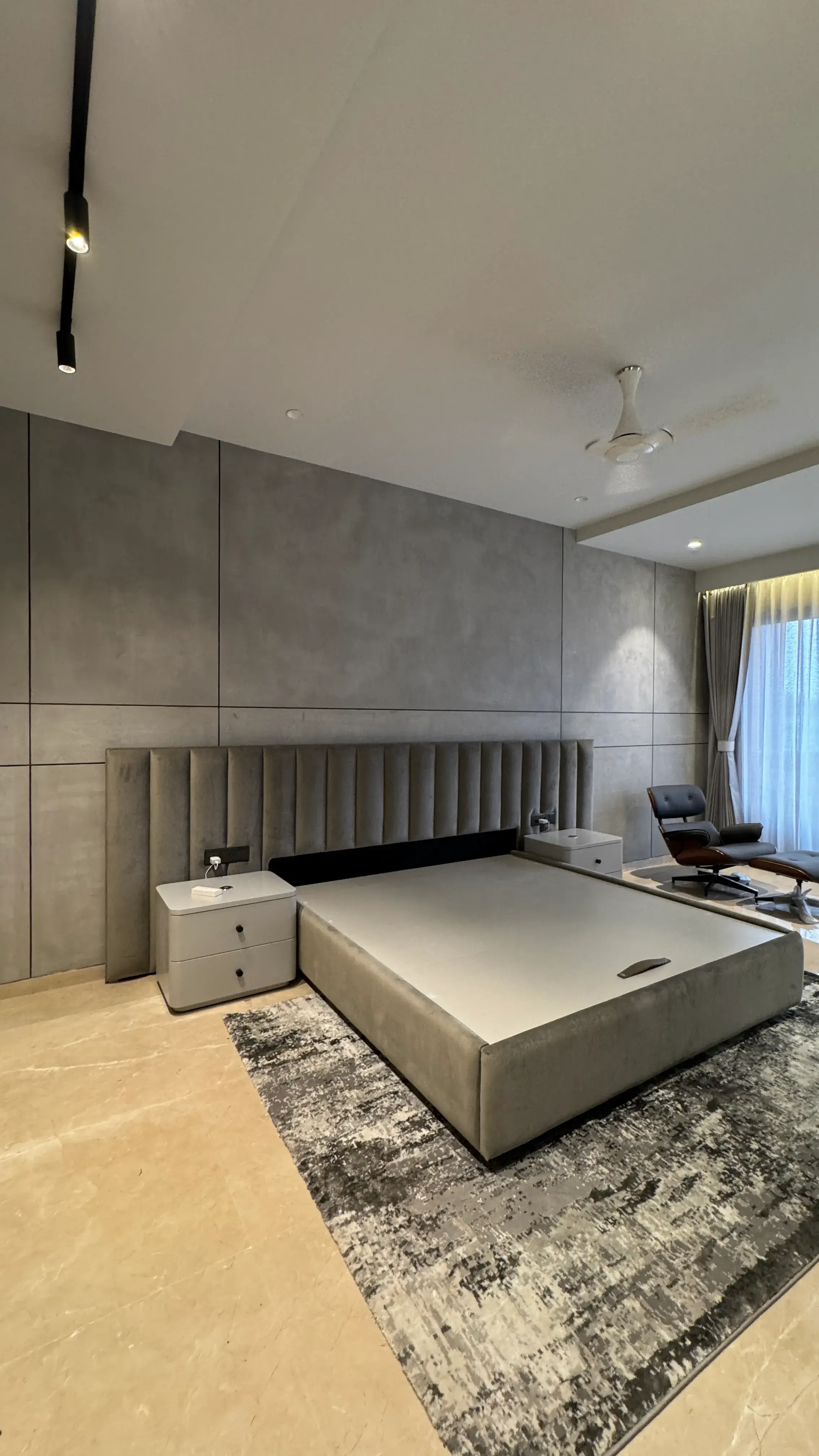Sec 23 GGN Palam Vihar