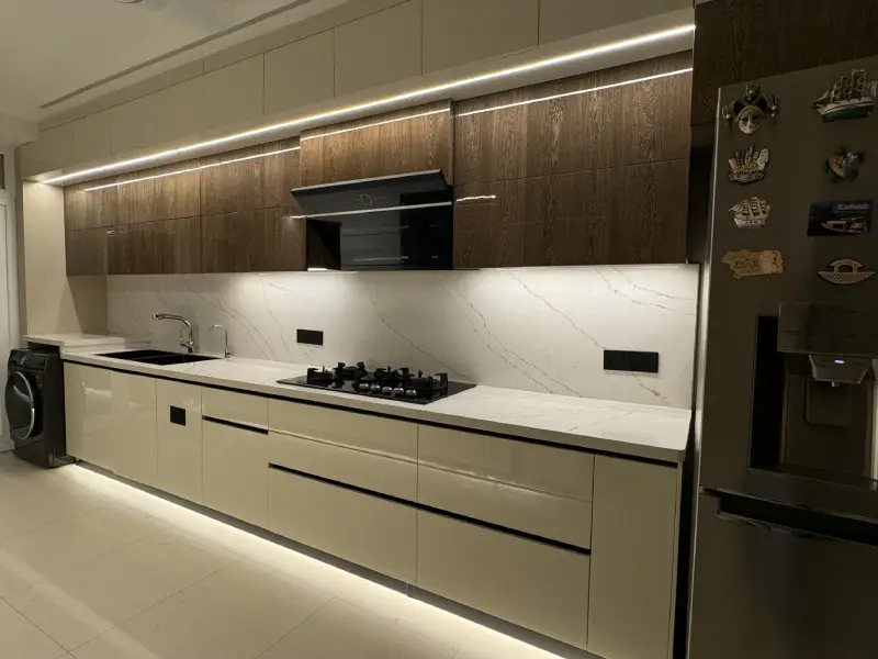 GGN Royalton Interior Project
