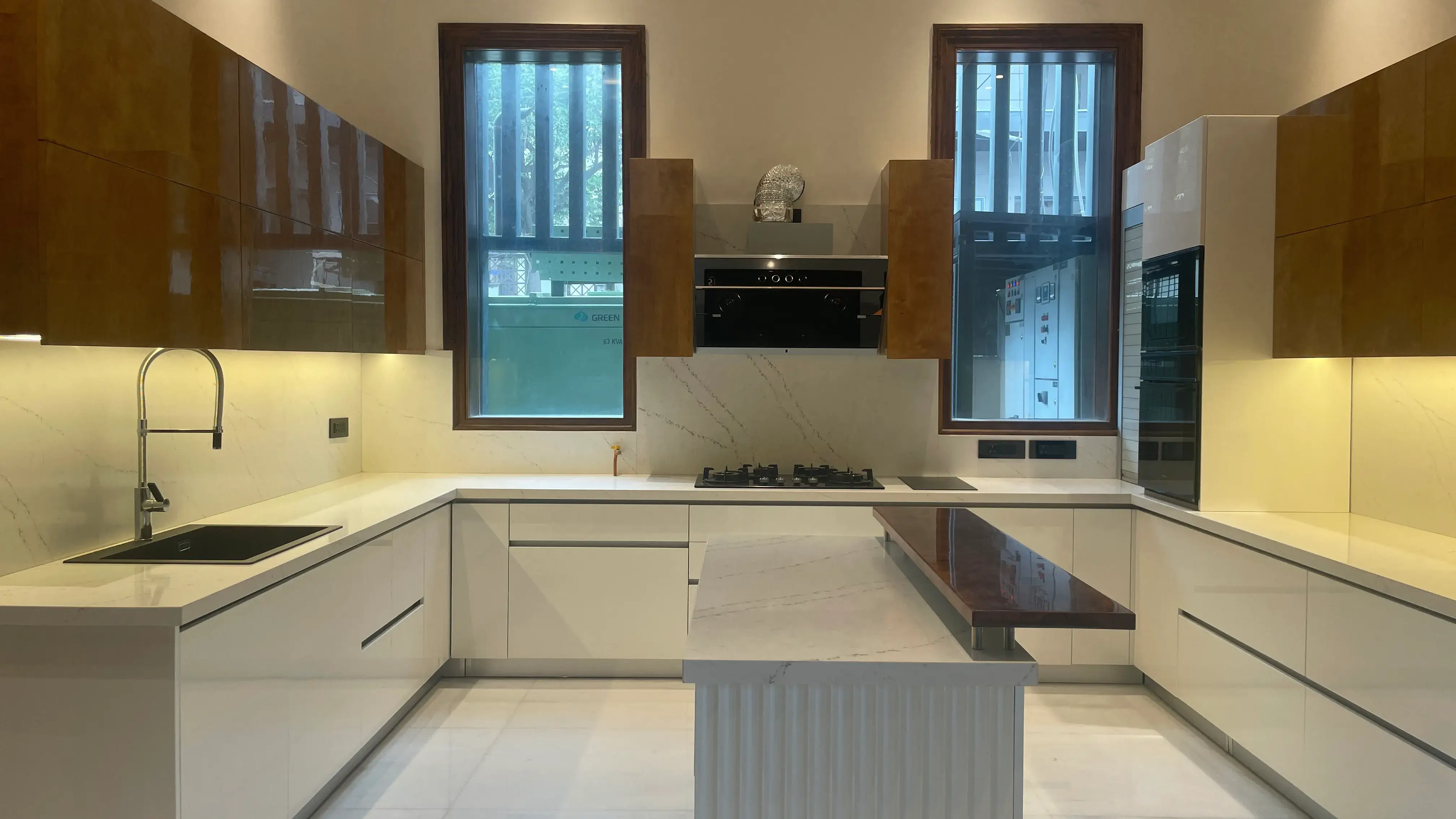 Mr. Chhabra project view